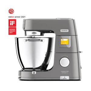 Kenwood Titanium Chef Patissier XL