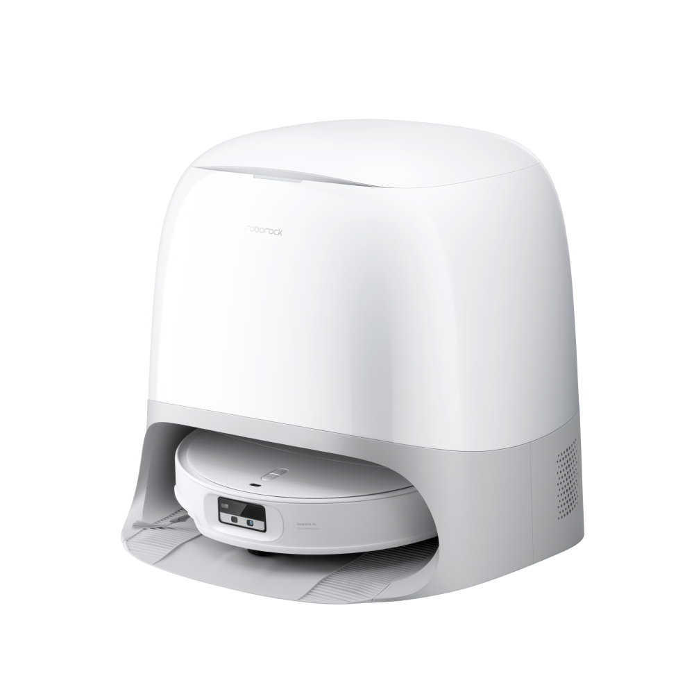 Roborock Qrevo Curv 2 Pro